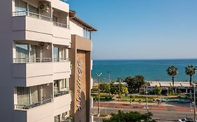Çimen Otel Alanya